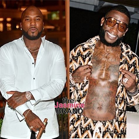 gucci and jeezy squash beef|Gucci mane's beef death.